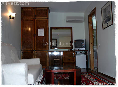 Villa Konak Hotel 4